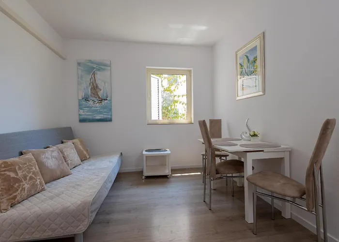 Vera Apartamento Hvar Town