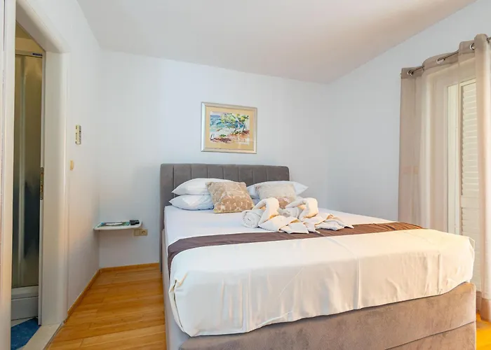 Vera Apartamento Hvar Town