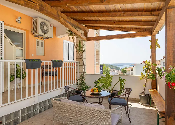 Apartamento Vera Hvar Town