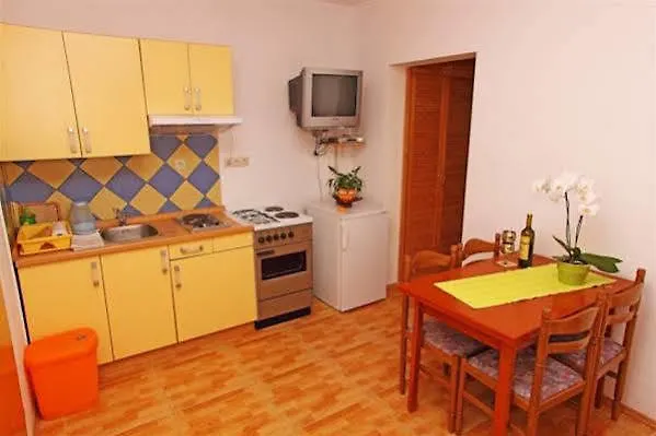 Apartamento Vera *