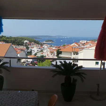 Apartment Vera
