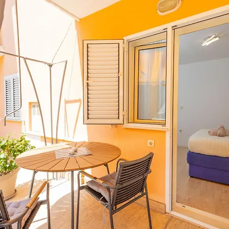 Vera Apartman Hvar Town