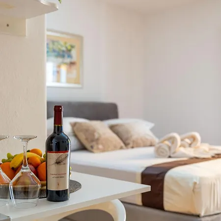 Apartment Vera Hvar Town