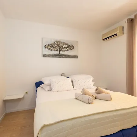 Apartment Vera Hvar Town