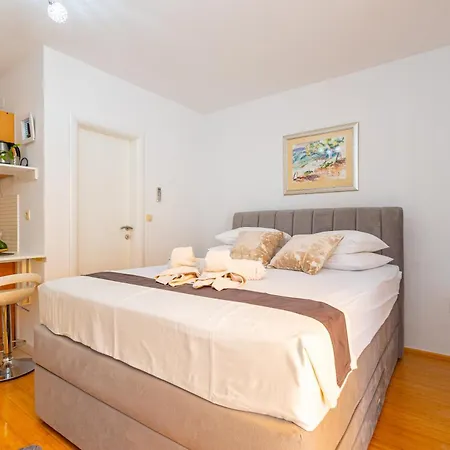 Apartment Vera Hvar Town