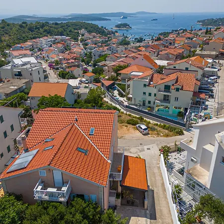 Apartman Vera