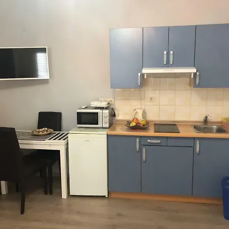 Vera Apartment *