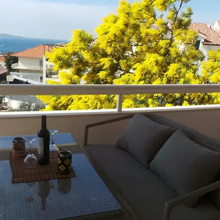 Apartment Vera *