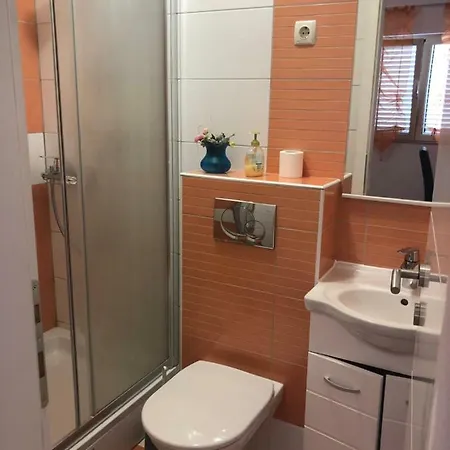 Vera Apartment Hvar Town