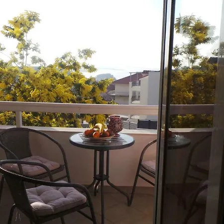 Apartment Vera Hvar Town