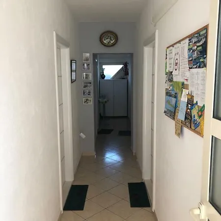 Vera Apartment