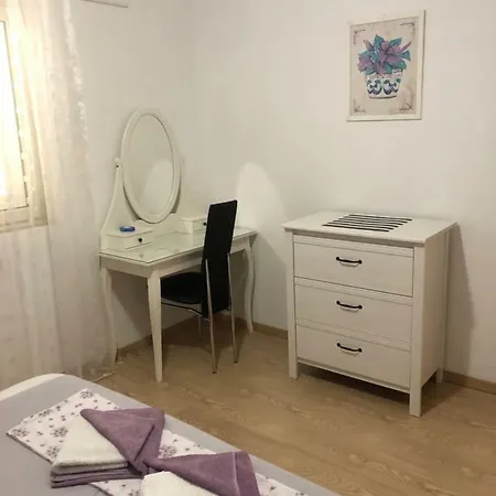 Apartment Vera