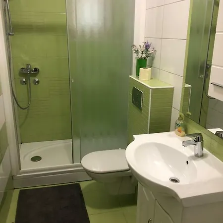 Apartment Vera Hvar Town
