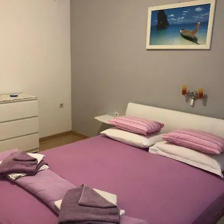 Apartment Vera