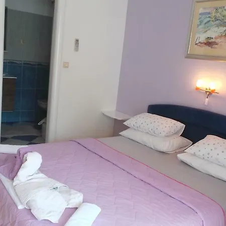 Apartment Vera
