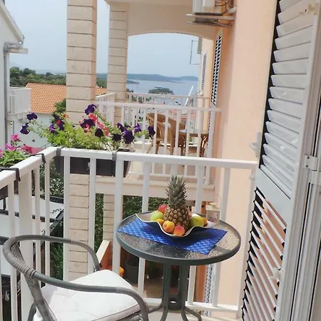 Apartment Vera