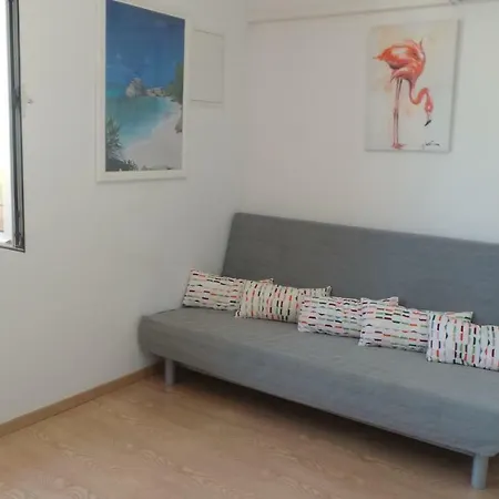 Vera Apartment *
