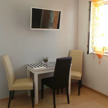 Apartment Vera