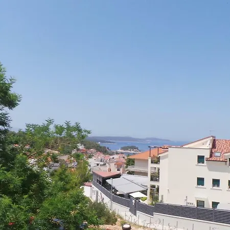 Vera Apartment Hvar Town