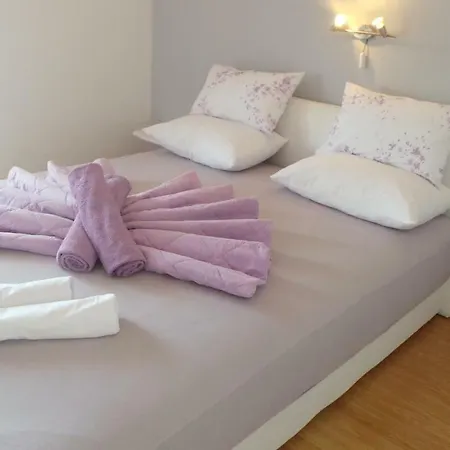 Vera Apartment Hvar Town