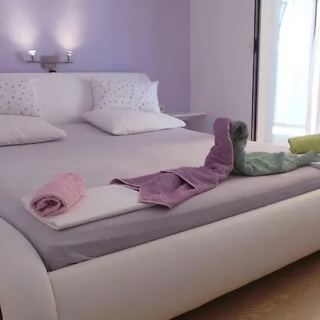 Apartment Vera