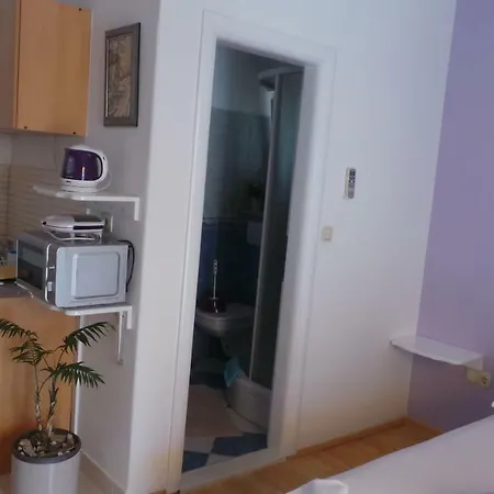 Vera Apartment *