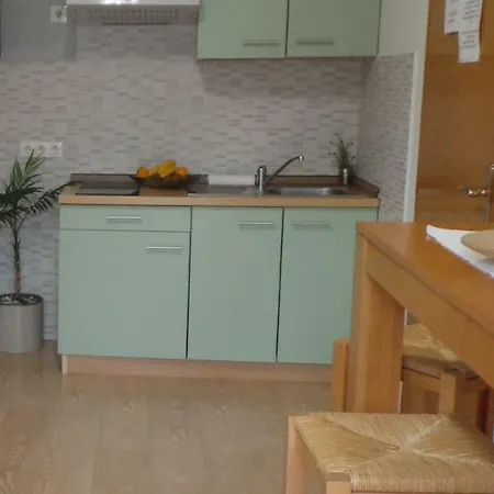 Apartment Vera Hvar Town