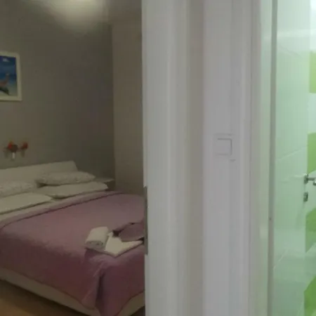 Apartment Vera Hvar Town