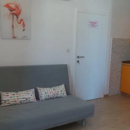 Vera Apartment *