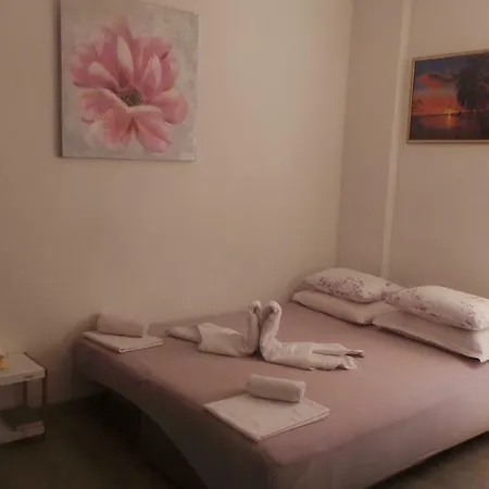 Apartment Vera