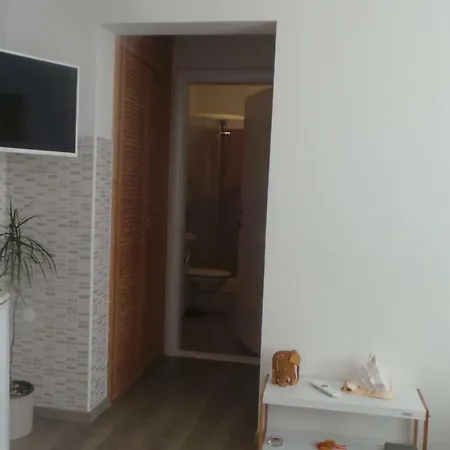 Apartment Vera *