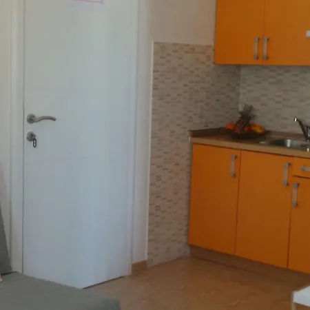 Apartment Vera *