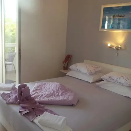 Vera Apartment