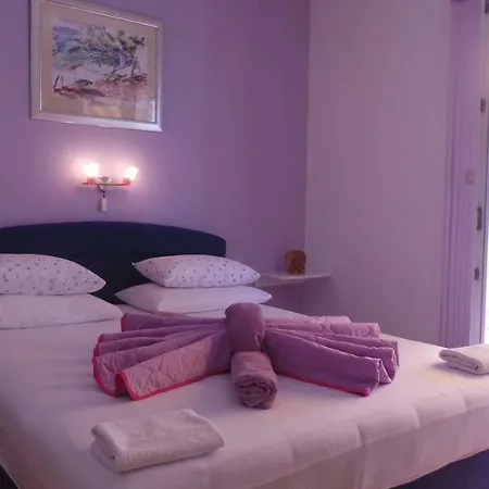 Vera Apartment Hvar Town