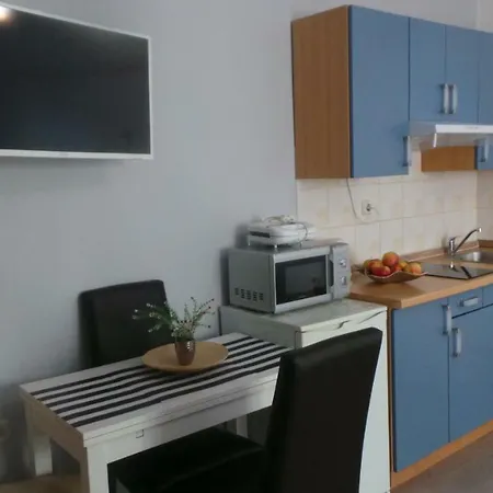 Apartment Vera Hvar Town