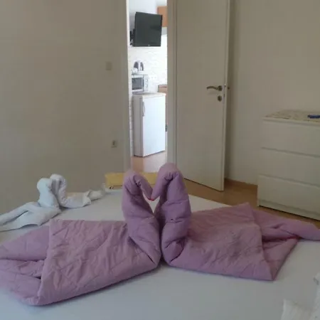 Apartment Vera *
