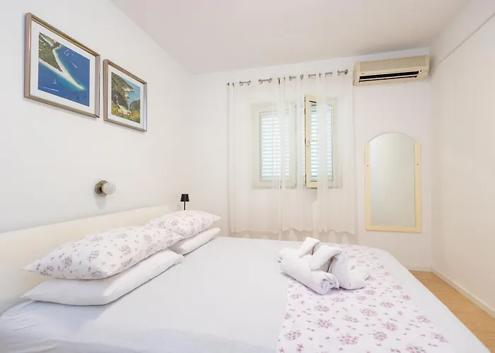 Apartament Vera Hvar Town