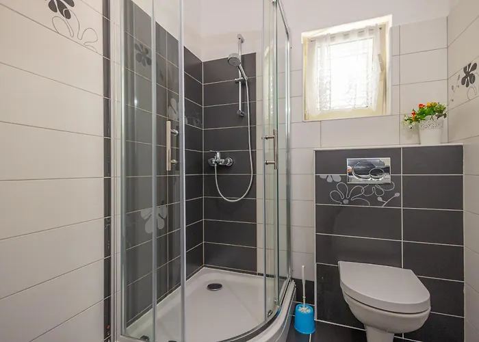 Apartament Vera Hvar Town