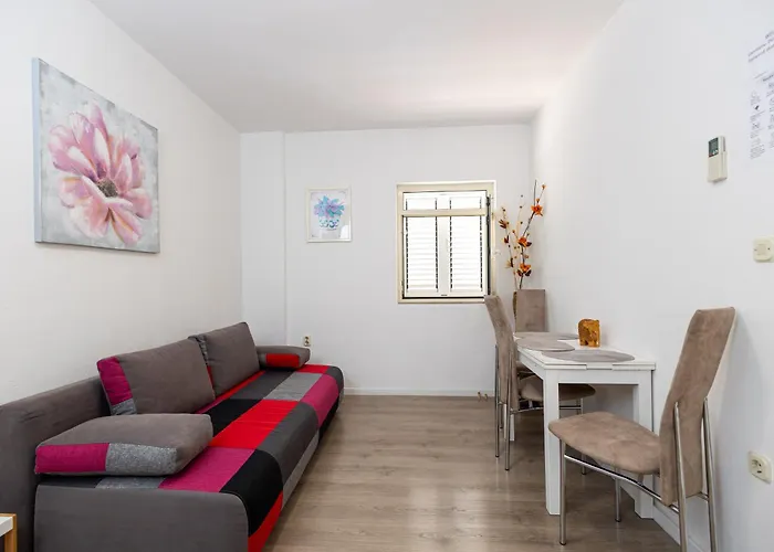 Vera Apartament Hvar Town