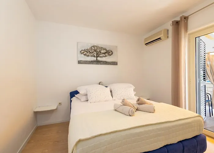 Apartamento Vera Hvar Town