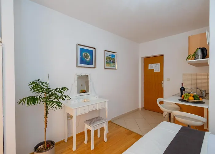 Apartament Vera