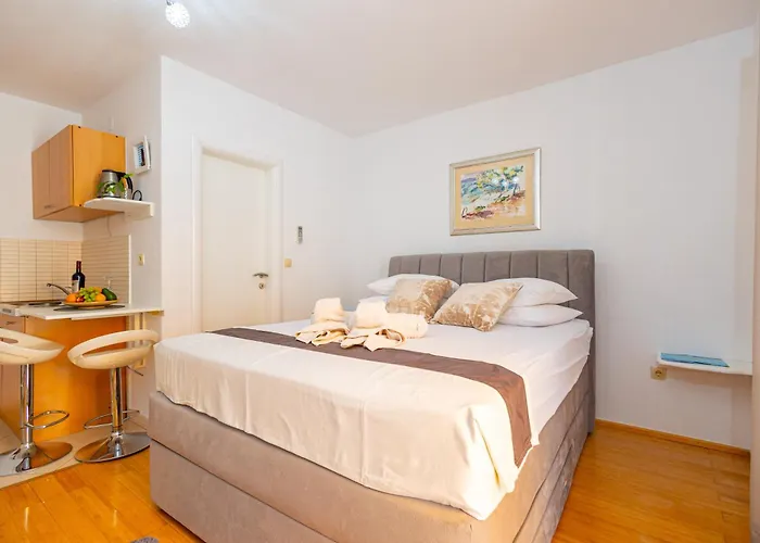 Apartament Vera Hvar Town