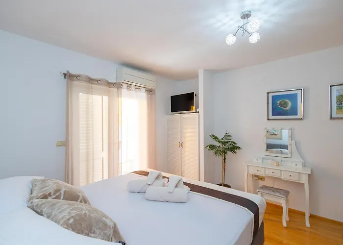 Apartament Vera