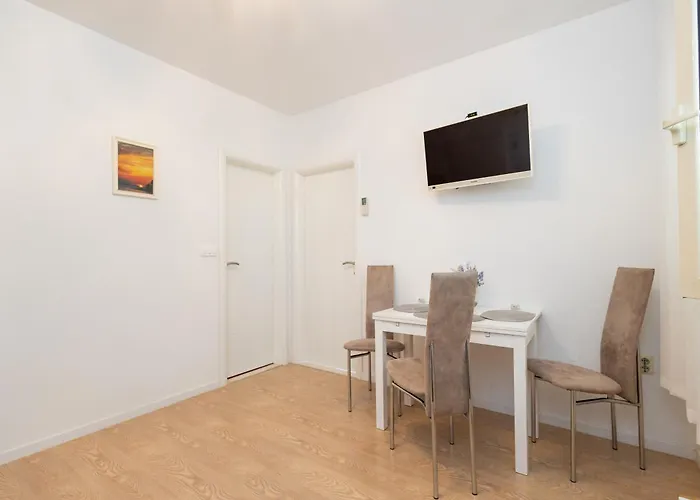 Apartament Vera Hvar Town