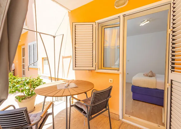 Vera Apartmán Hvar Town